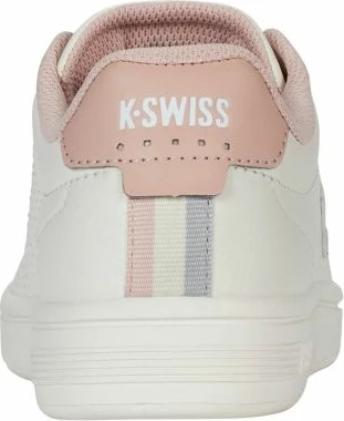Superge za ženske K-Swiss, bele