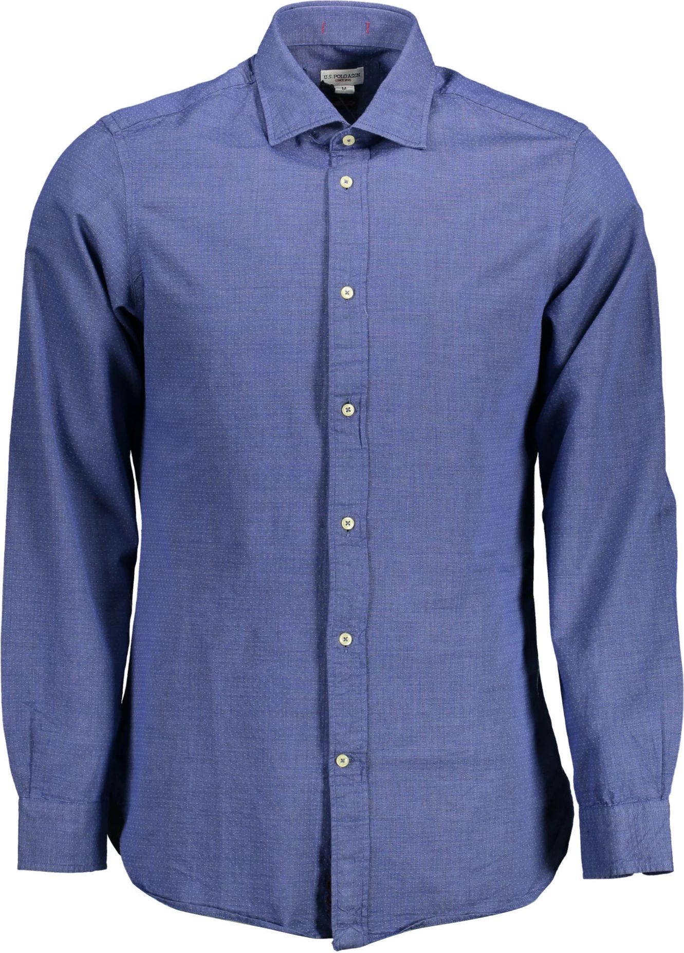 Srajca za moške U.S. POLO, modra