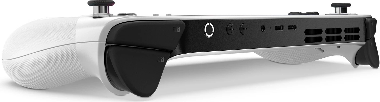 Prenosna igralna konzola 32GB, Lenovo Legion Go S, Glacier White