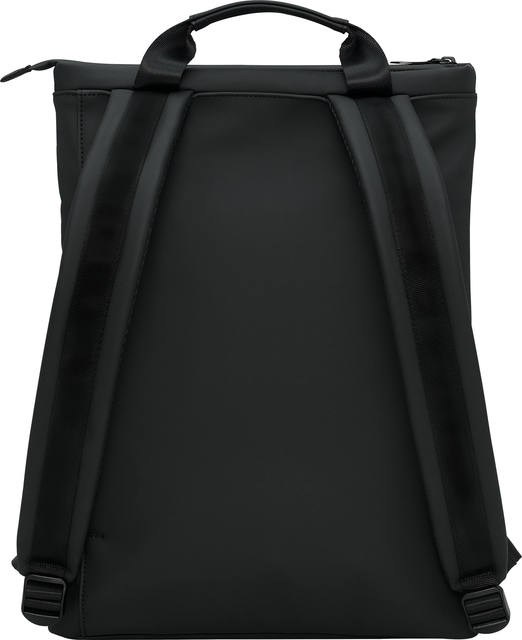 Minimalistična nahrbtnik ASUS Vigour 16", 40,6 cm, vodoodporen, črn