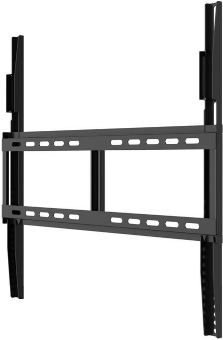 55-palčni velik LED zaslon, 4K Ultra HD, 450 cd/m², črn, Optoma N3551K