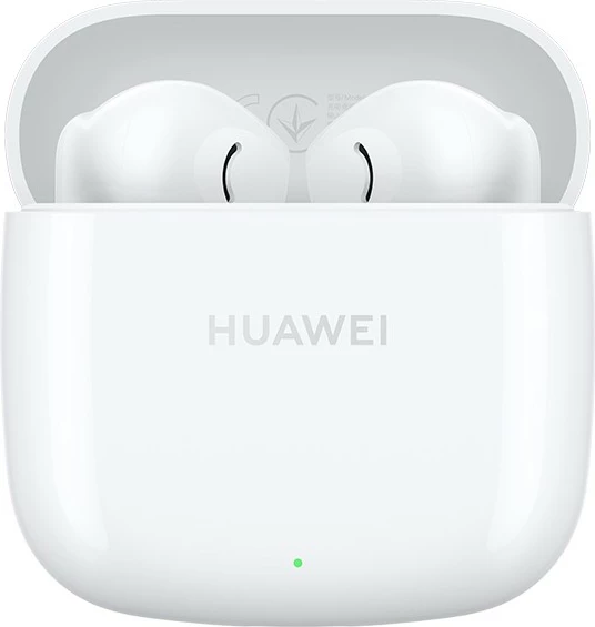 Brezžične slušalke FreeBuds SE 2 Huawei, 20 - 20000 Hz, bele