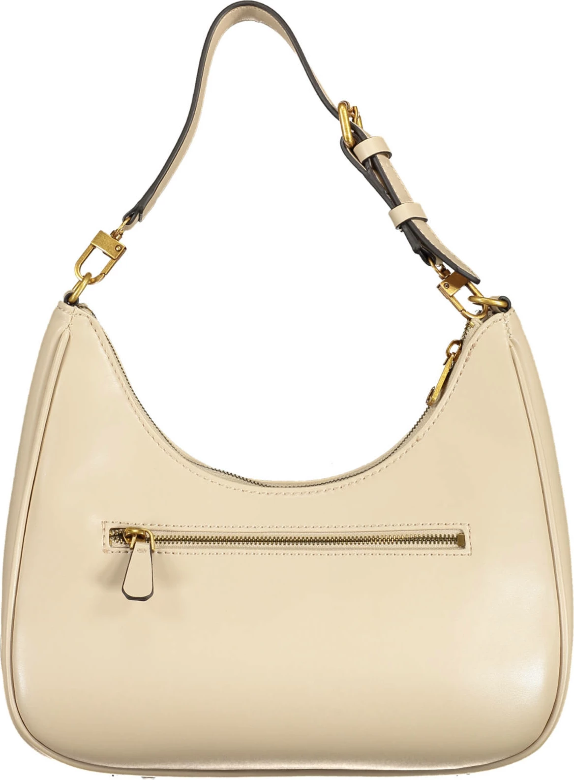 Torba za ženske GUESS JEANS, bež