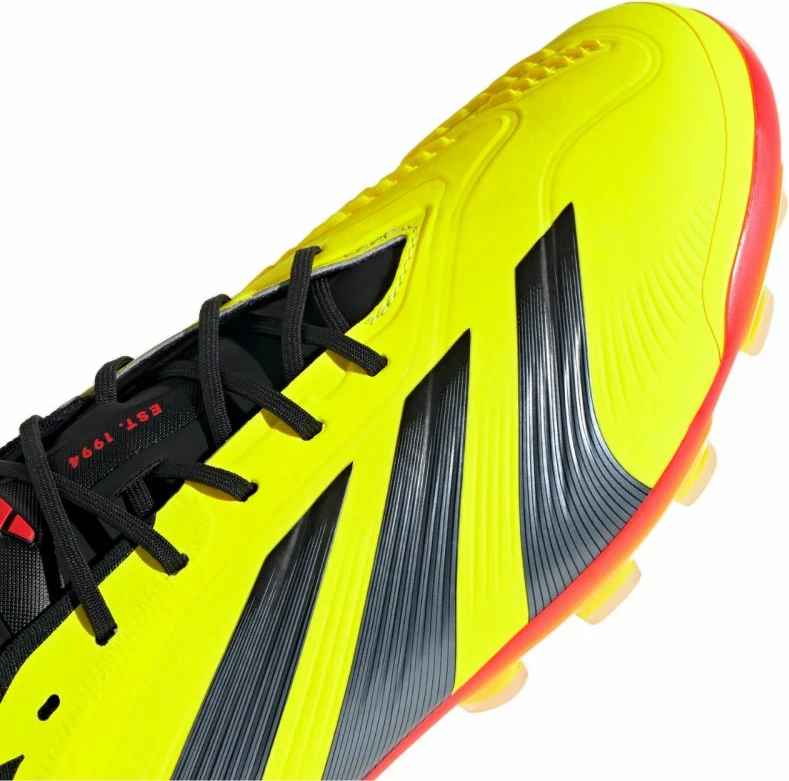 Superge za nogomet, adidas Predator Elite IF3207, rumene