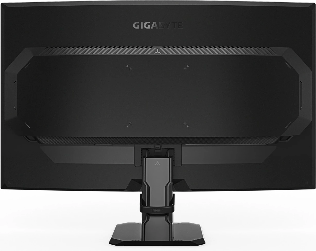 Gaming monitor 27" , Quad HD, 180 Hz, LED, črn — Gigabyte GS27QCA