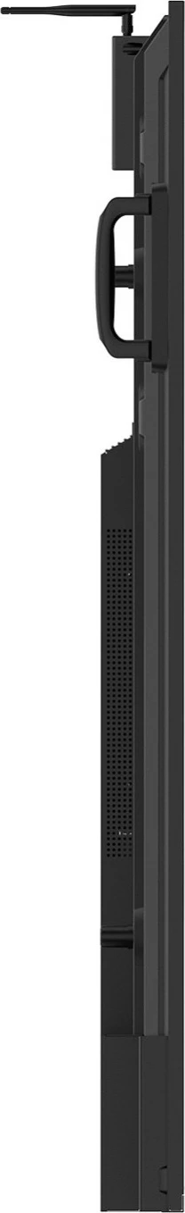 Digitalni zaslon Viewsonic CDE8630, 86", LCD, 4K Ultra HD