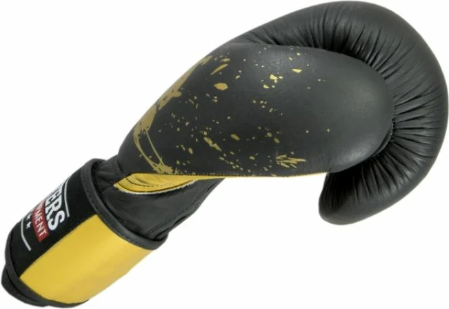 Boksarske rokavice, Masters, zlate