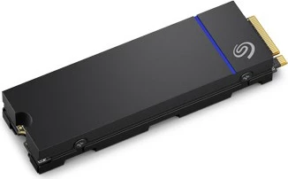 NVMe SSD za igre 2 TB M.2, 7300 MB/s – Seagate Game Drive za PS5
