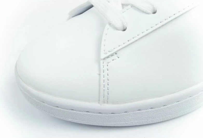 Bele ženske čevlje Lacoste