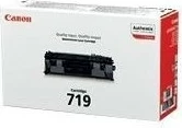 Toner, Canon CRG 719, 2100 strani, črn