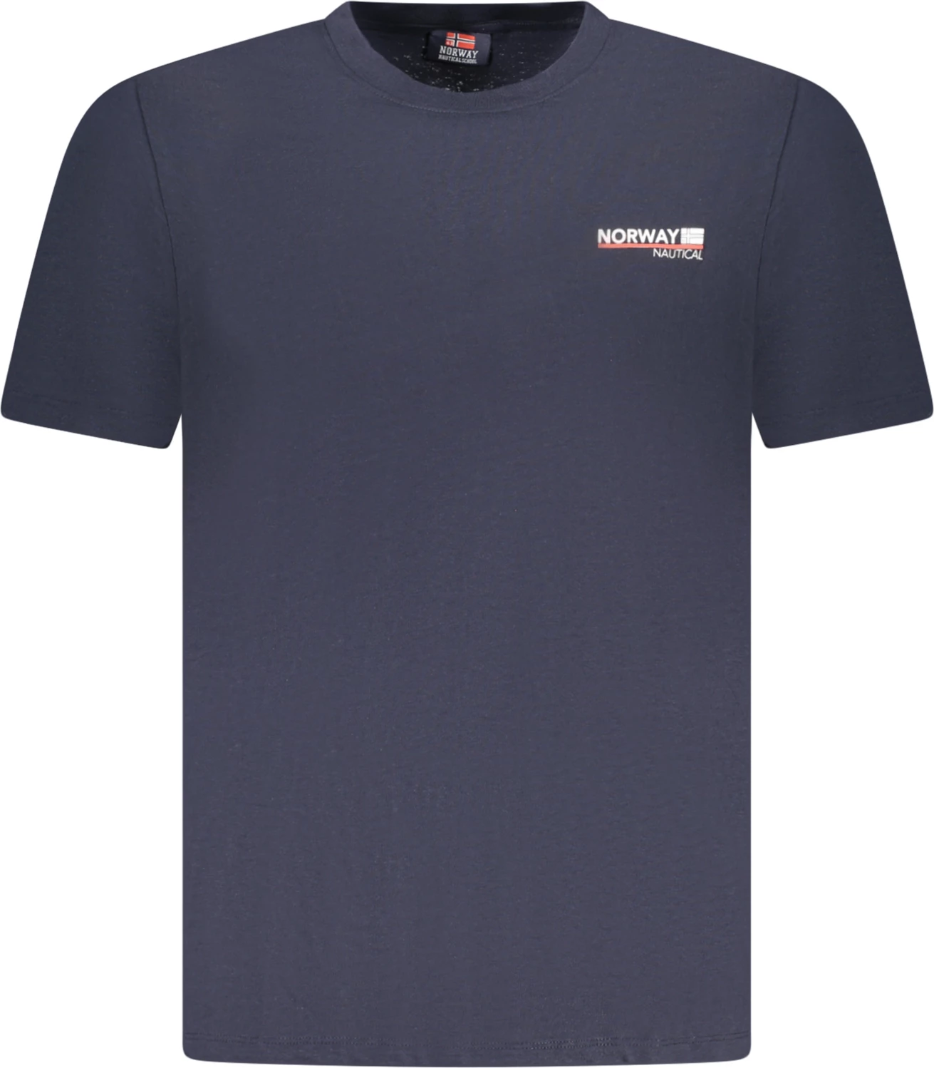 Majica za moške NORWAY 1963, modra