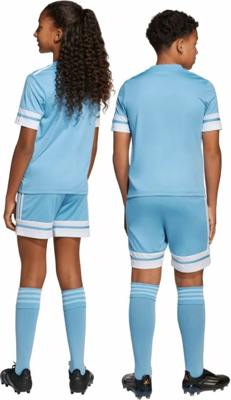 Šorce za otroke adidas, modre