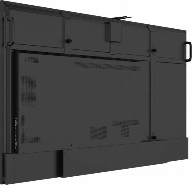 Velik zaslon 75", 4K Ultra HD, Wi‑Fi Viewsonic CDE7530