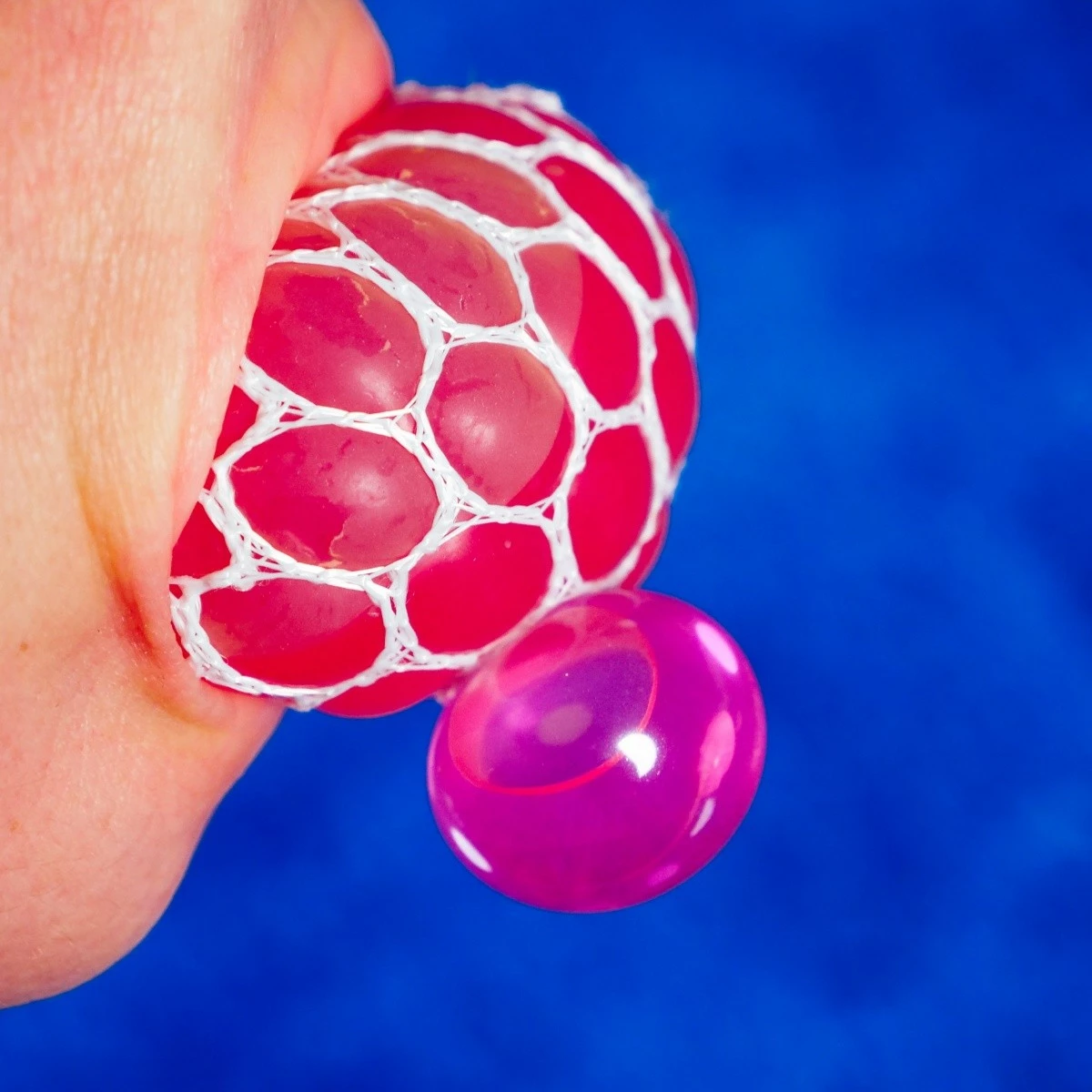 Set za znanstvene poskuse s svetlečim slime-om, Lisciani Crazy Science, 304-PL89239, z različnimi dodatki