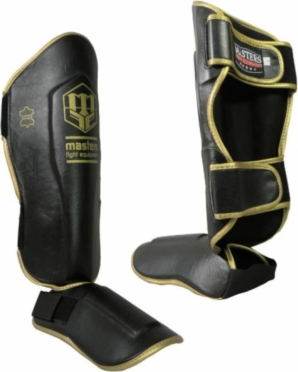 Zaščitnik goleni in stopala Masters NS-30 111511-M01, za moške in ženske
