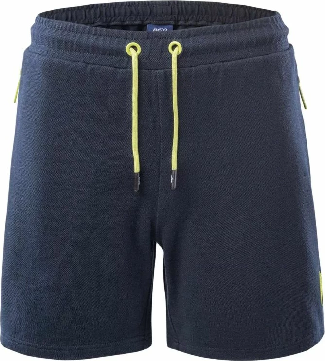 Otroške kratke hlače Bejo, temno modre