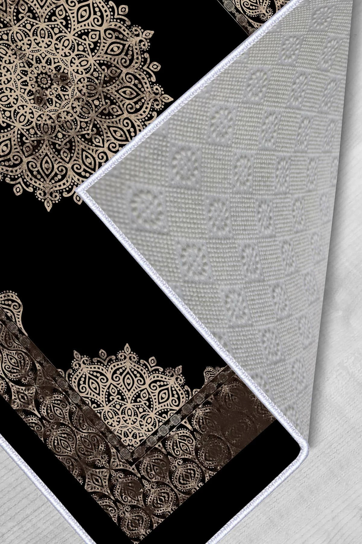 Preproga (140 x 220) Conceptum Hypnose, Hmnt621