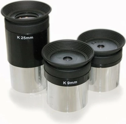 Reflektor teleskop 114/500, Bresser Pluto, dizajn iz ogljikovih vlaken