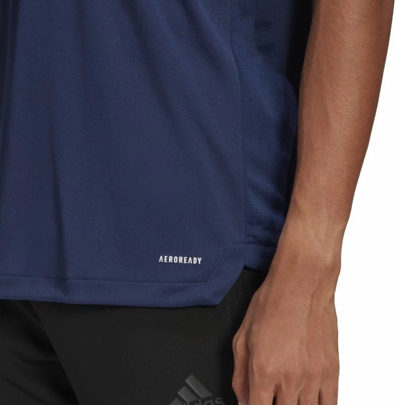 Trenirni dres adidas Tiro 21, moški, temno moder