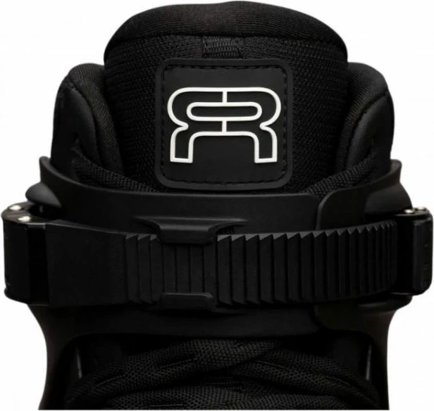 Rolki FR Neo 2, unisex, črni