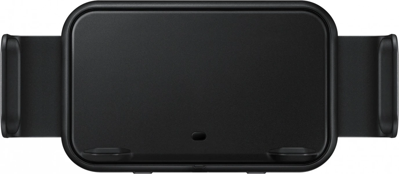 Brezžični polnilnik in držalo za telefon Samsung EP-H5300CB, 9W, črn
