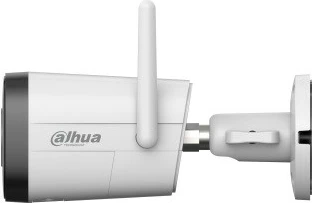 Varnostna IP kamera DAHUA IPC-HFW1539DTK1-SAW-IL-0280B, 5MP, Wi‑Fi, bela