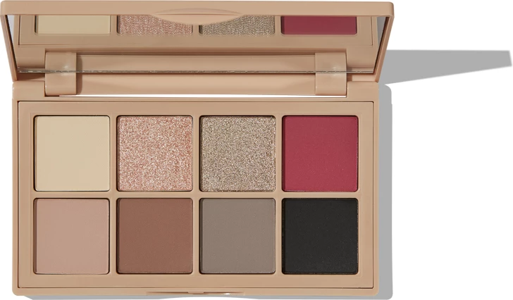 Paleta senčil Cold Crush, Paese, 11 g