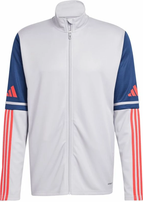 Pulover za moške adidas Squadra 25, moder