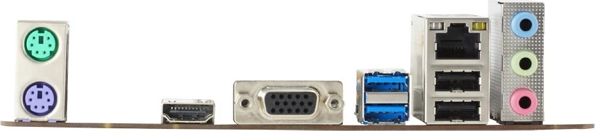 Mini ITX plošča Biostar A68N-2100K