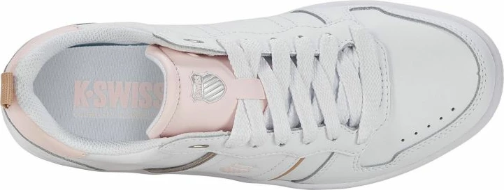 Superge, K-Swiss, bele