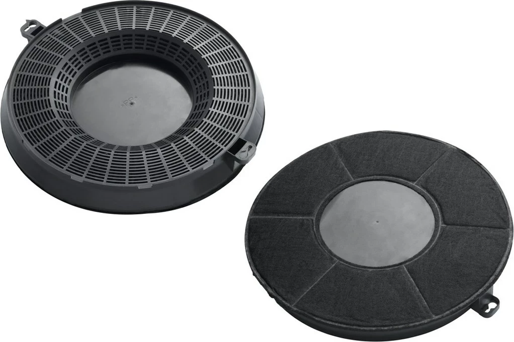 Filtr za vonjave Electrolux MCFE06ST za sesalnik, ogljen, črn