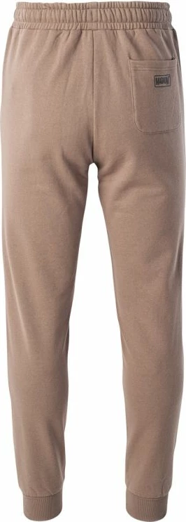 Športne pantolone Magnum, rjava