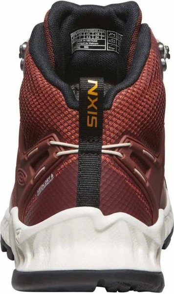 Superge za ženske Keen, rdeče