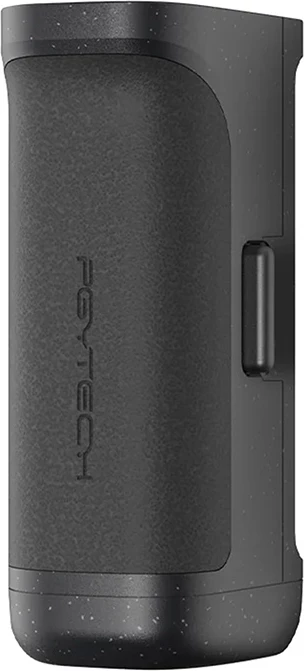 Držalo za telefon s powerbankom 3000 mAh, črno PGYTECH P-PG-037