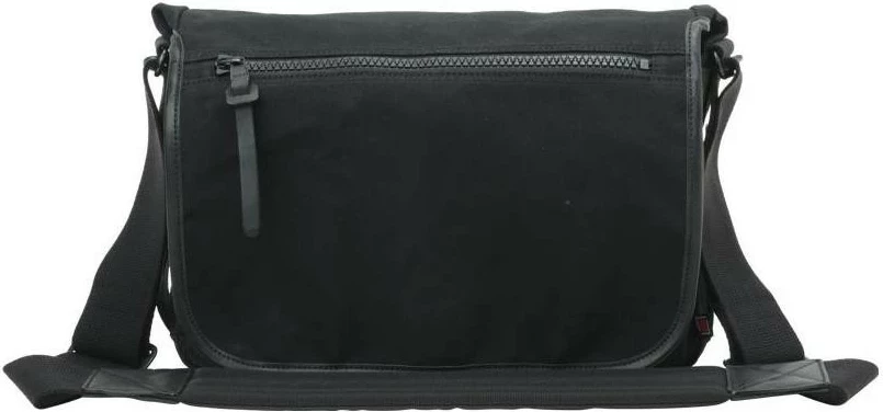 Torba za kamero Artisan & Artist ACAM-7100, najlon, usnje, bombaž, črna