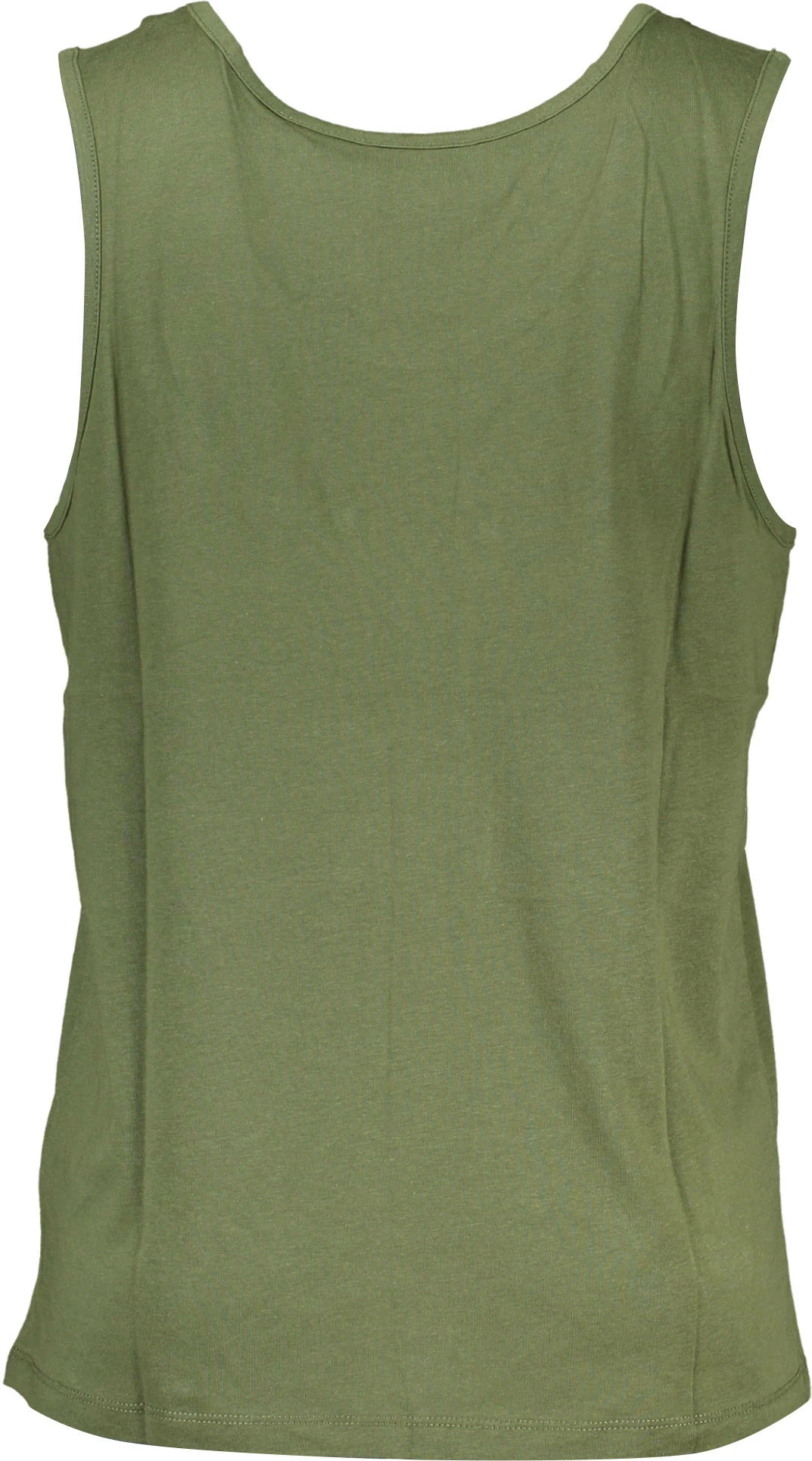 Majica za moške GIAN MARCO VENTURI, zelena