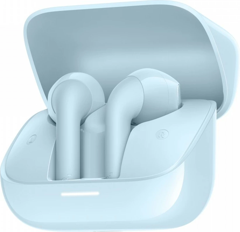 Slušalke Bluetooth z mikrofonom Anker Soundcore K20i, modre