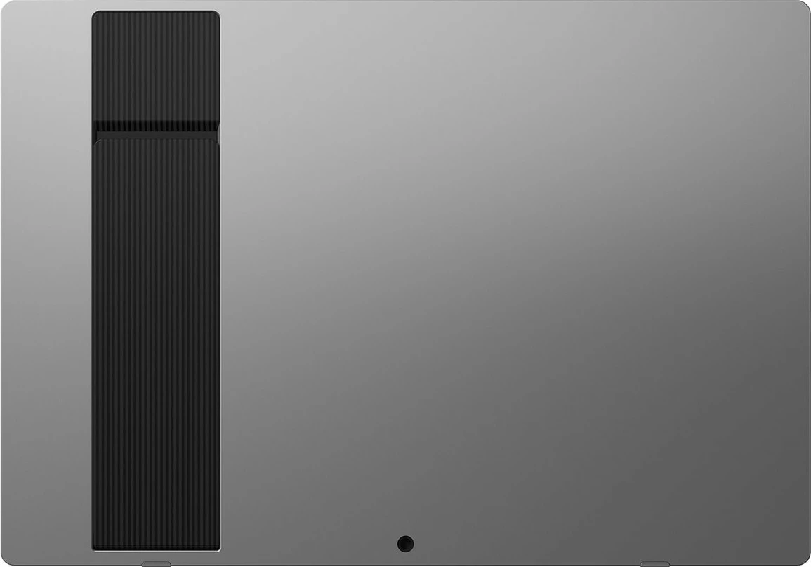 Prenosen 17-palčni monitor LG gram+ view 17MT70, črn