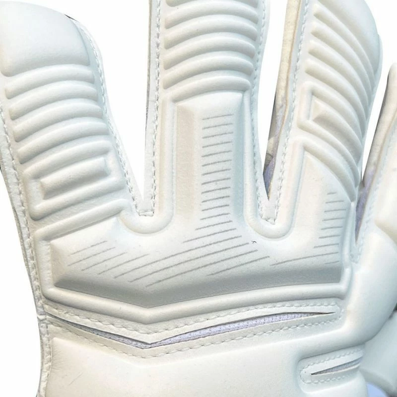 Rokavice za vratarje 4keepers, bele