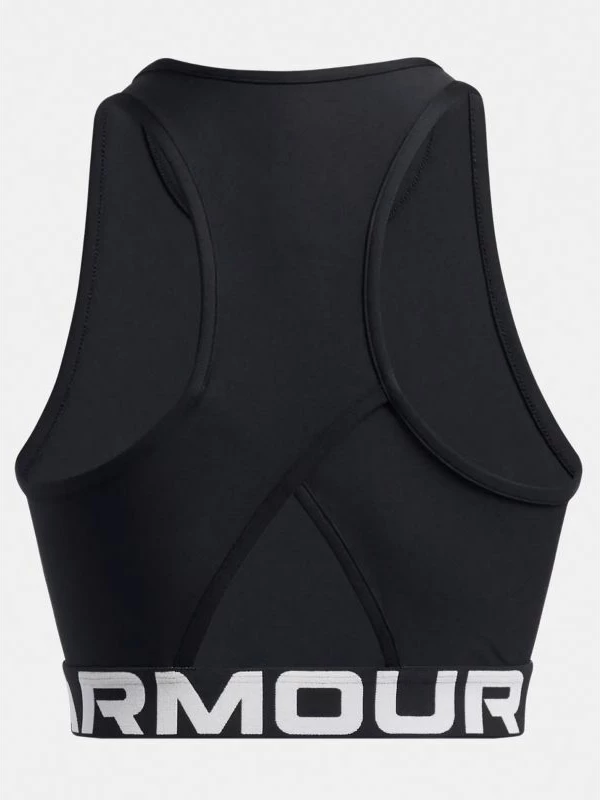 Majica Under Armour ženska, črna