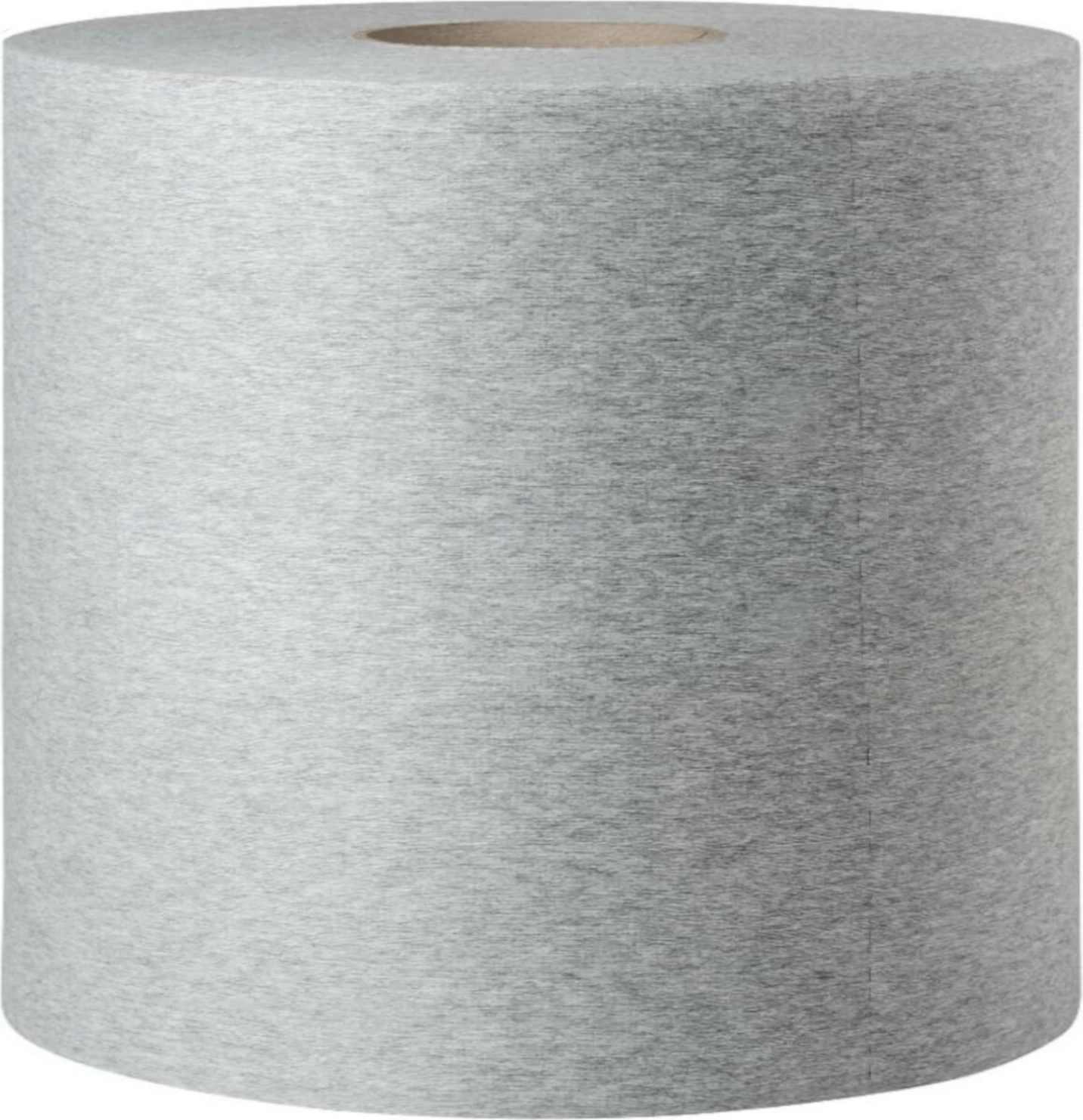 Industrijska čistilna brisača ProfiSauber GRAY 500, 500 listov, siva