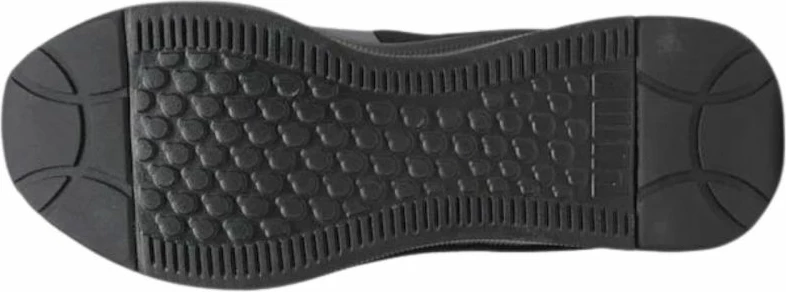 Tekmovalne tekaške čevlje Flyer Lite, Puma, črne