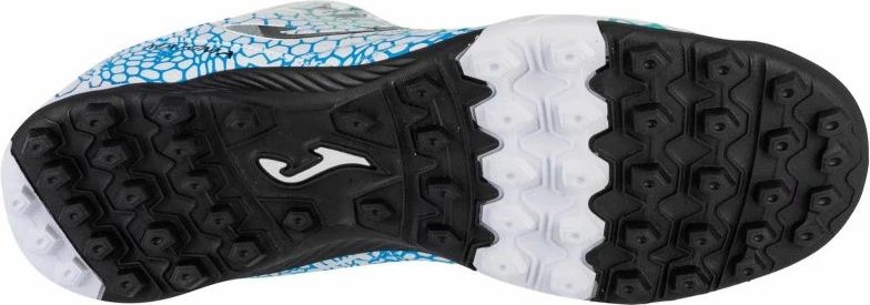 Futbalski čevelj Joma Maxima 2532 TF, moški, beli