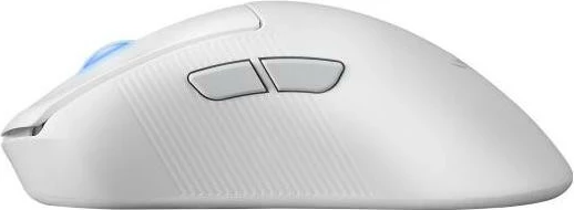 Miška ASUS ROG Keris II Ace Wireless, bela