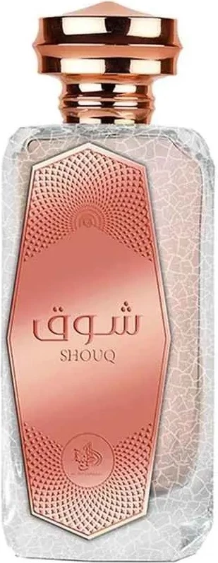 Eau de Parfum Shouq Al Wataniah, 100 ml