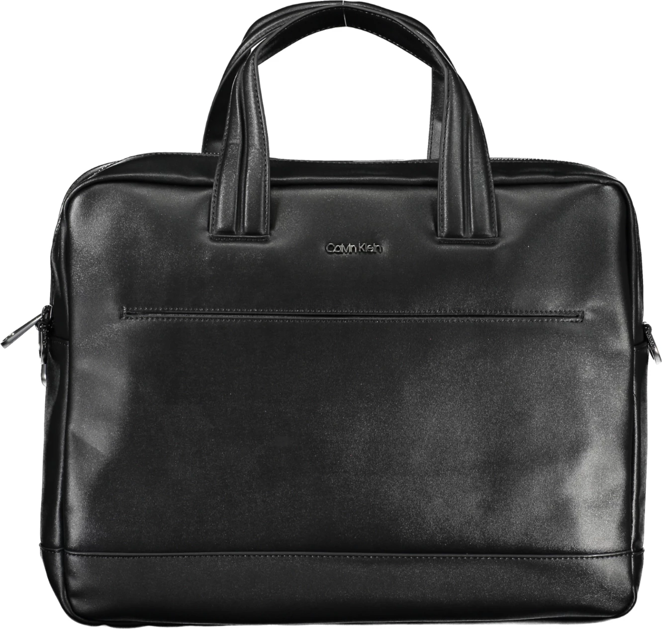 Torba za moške Calvin Klein, črna