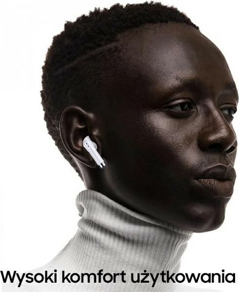 Brezžične slušalke TWS USAMS IA Series BHUIA01, Bluetooth 5.0, z mikrofonom, črne