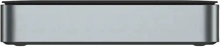 Prenosni zaganjalnik Super Energy Pro+ 1200A, 12000 mAh, črn - Baseus