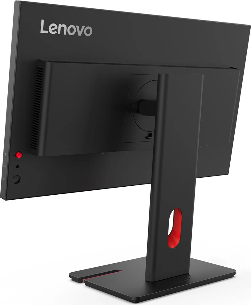 Monitor 23,8" Full HD, črn — Lenovo ThinkVision T24-40
