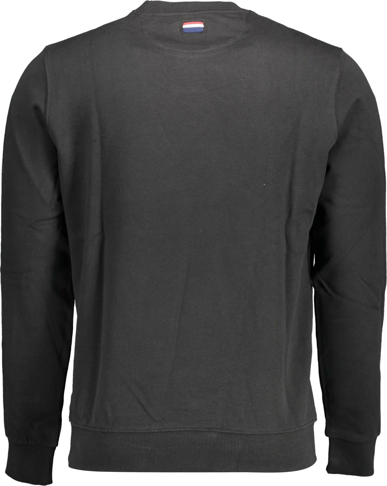 Pulover za moške U.S. POLO, črn